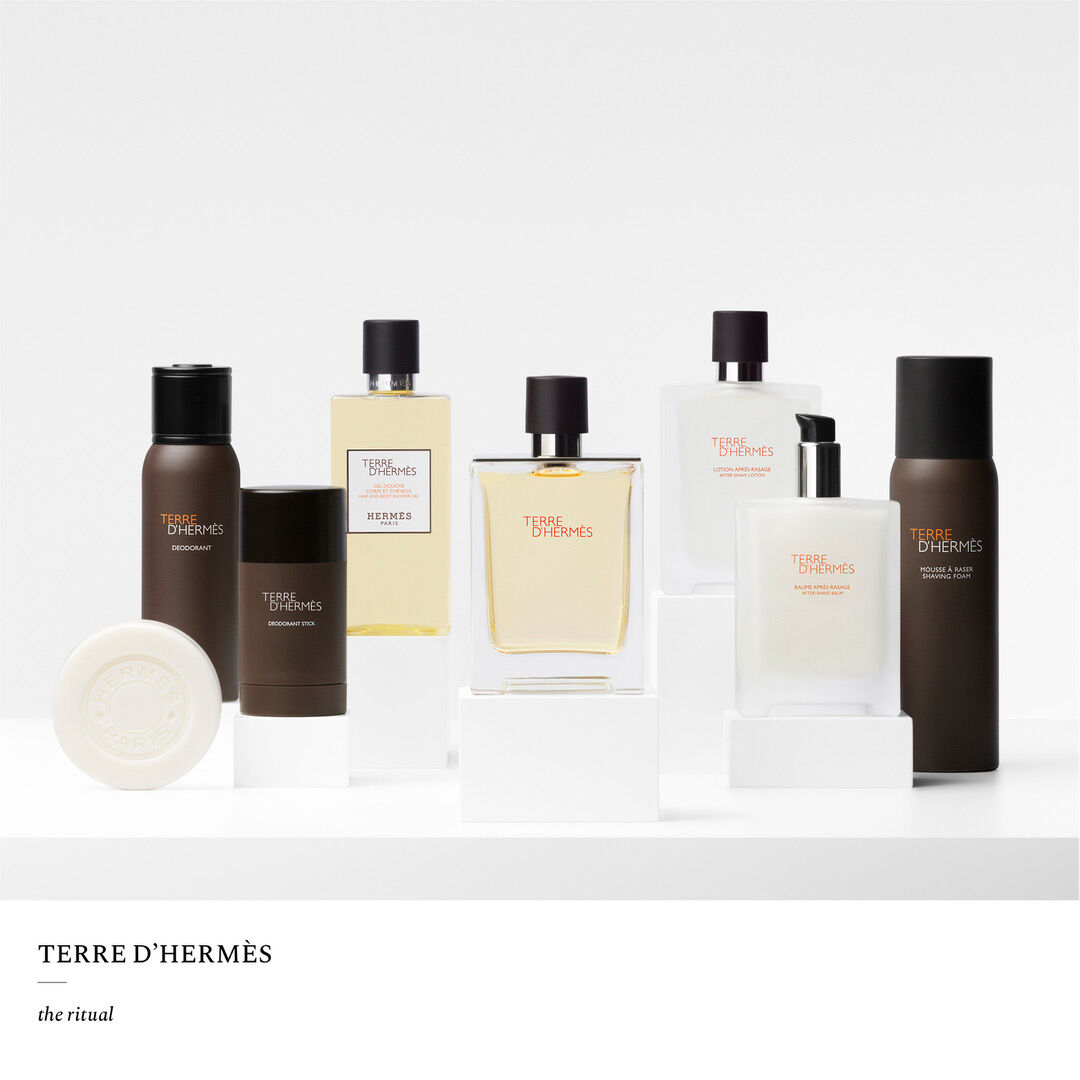Hermès TERRE D'HERMES Desodorizante Spray - 150ml