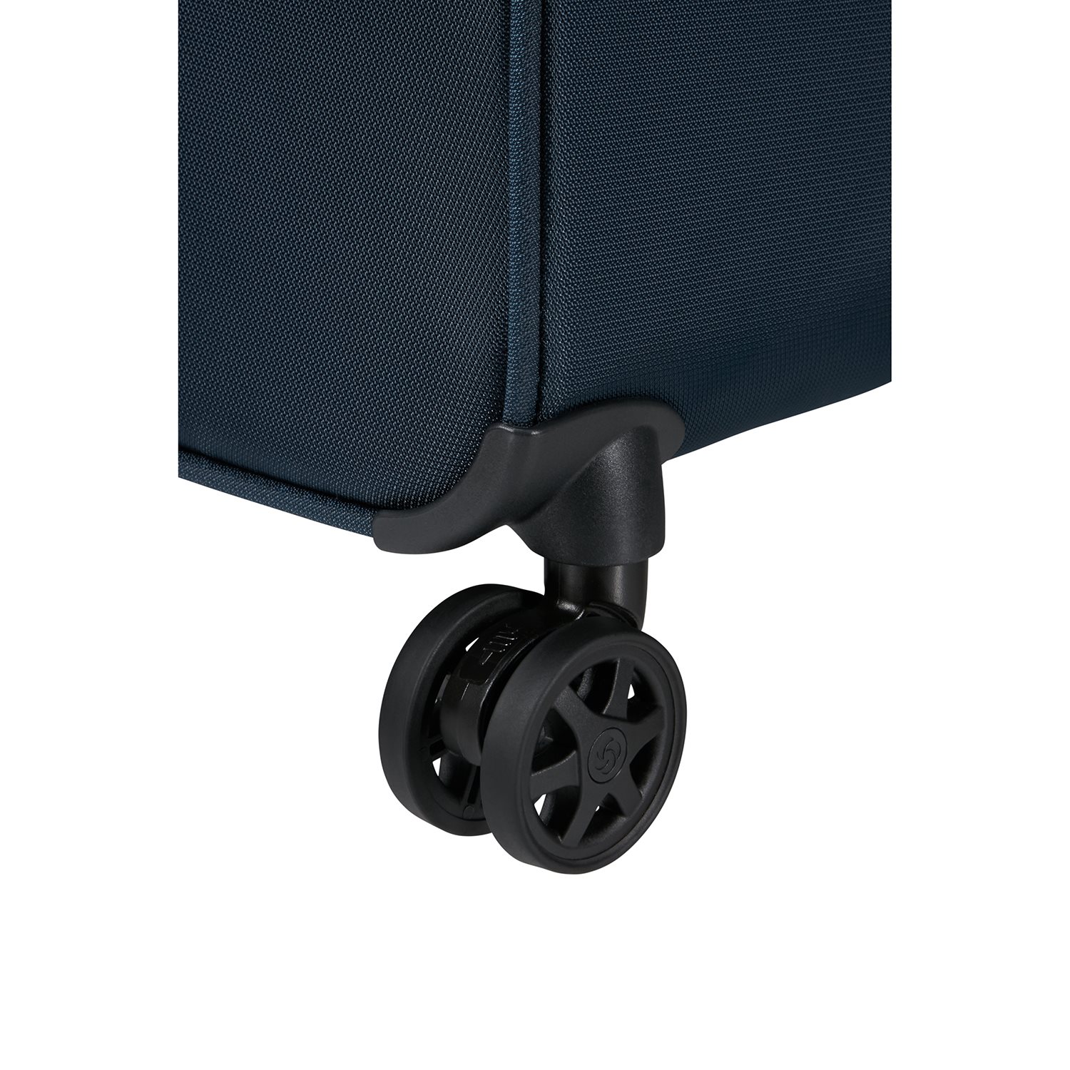 Samsonite Urbify Spinner 55 Exp navy blue