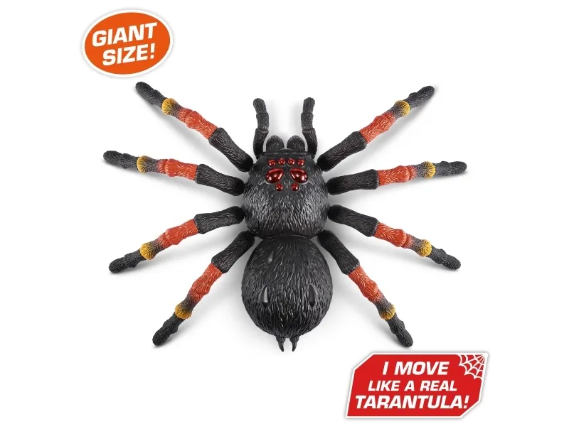 Robo Alive Giant Tarantula