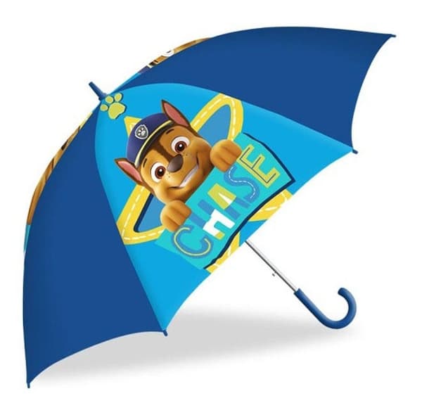 Paw Patrol barnparaply Ø68 cm