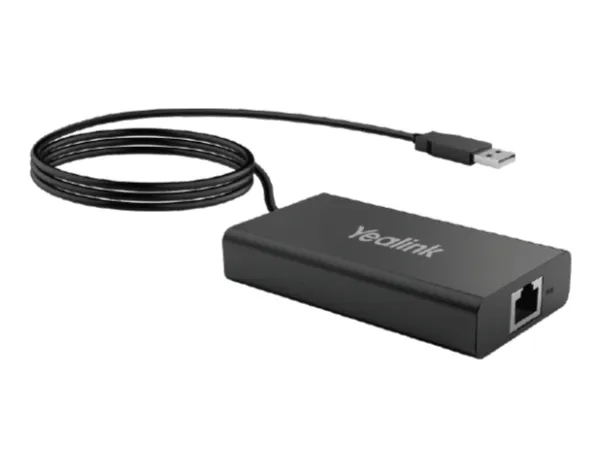 Yealink MVC-BYOD-EXTENDER - Video/audio ekspander - op til 100 m