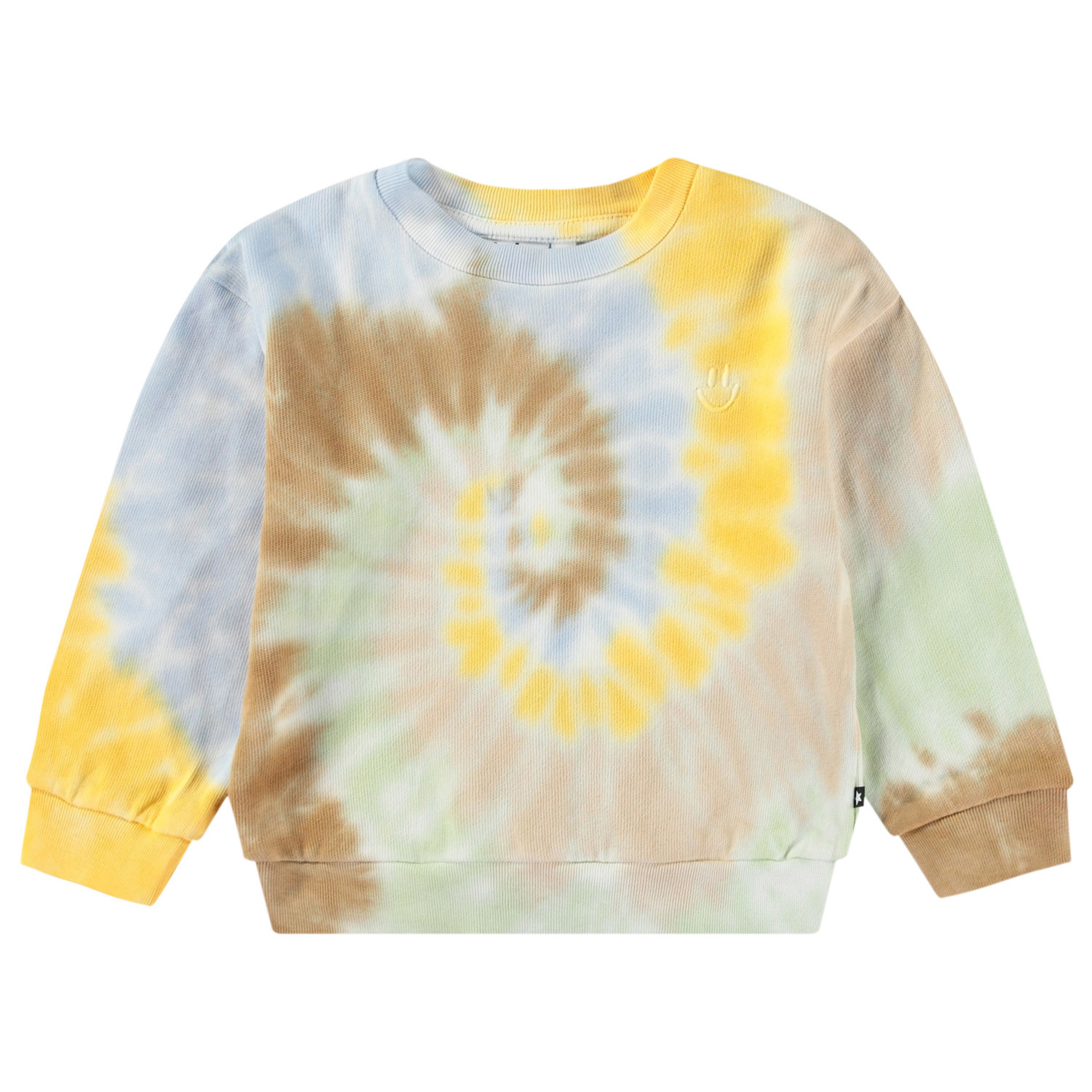 Dear Set - Tie Dye Swirl