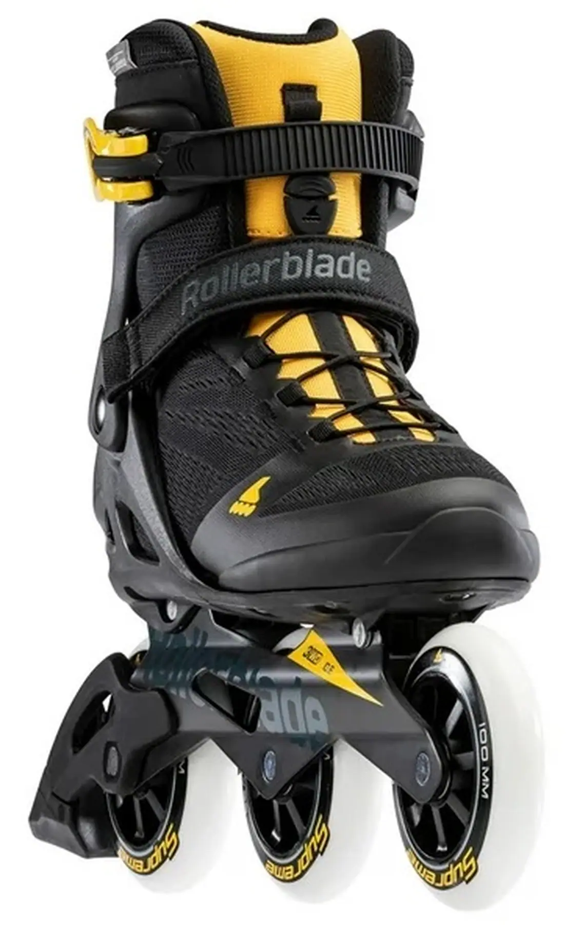 Rollerblade Macroblade 100 3WD Inliners - Herre Rulleskøjter