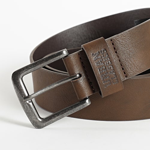 Ceinture TB3847 Marron