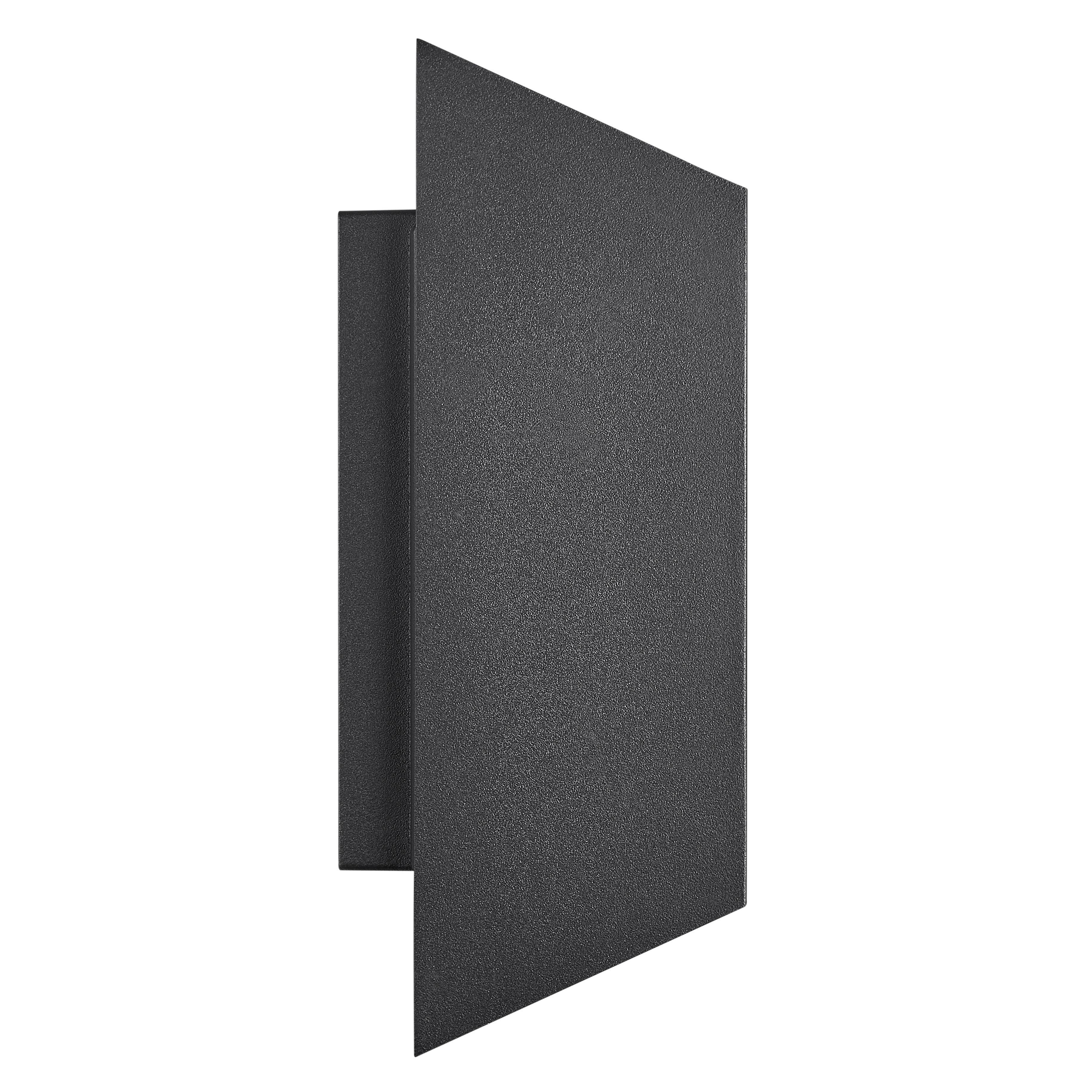 Nordlux wandverlichting Nico Square 22 230 V