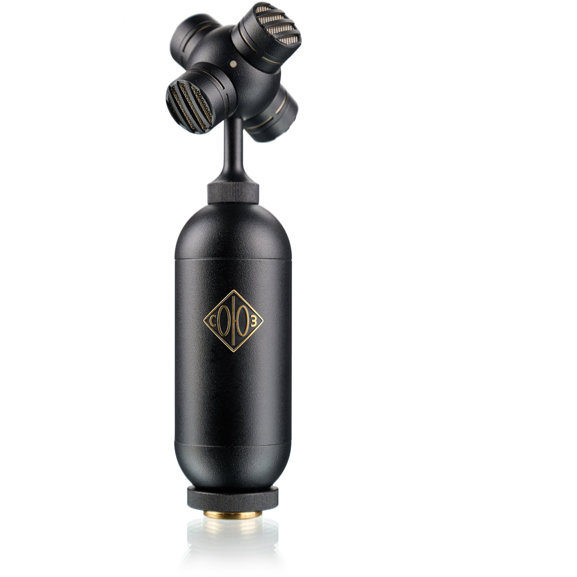 Soyuz 013 Ambisonic surround microfoon