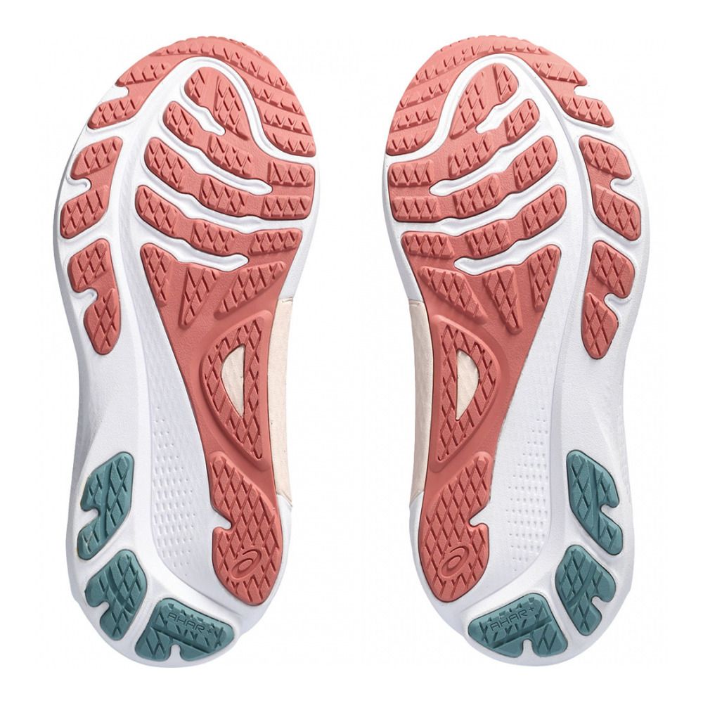 Asics GEL-KAYANO 30 - Chaussures running Femme rose dust/light garnet