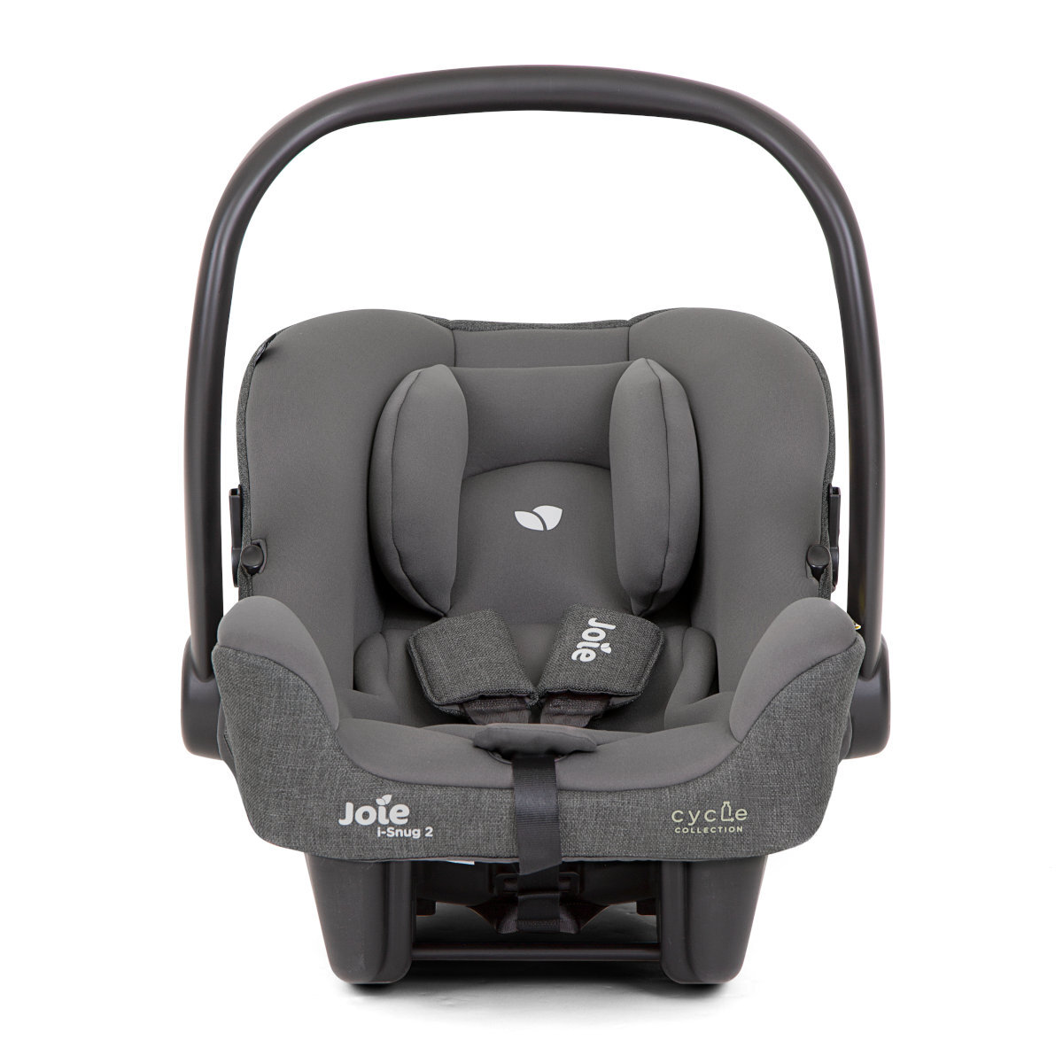 Joie Joie Kombi-Kinderwagen Versatrax Trio 3in1 Shell Gray - Cycle