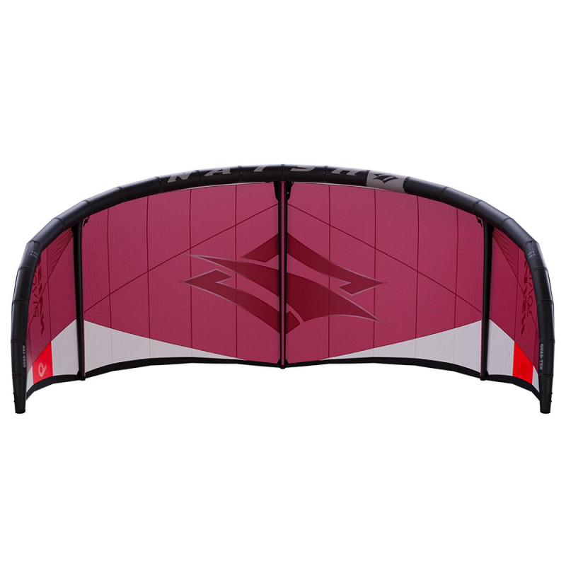 AILE DE KITESURF NAISH PIVOT 2025 ROUGE