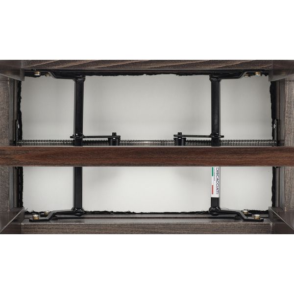 Discacciati 105 TR DW