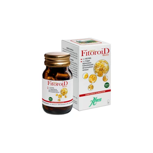 Neofitoroid 50 Gélules