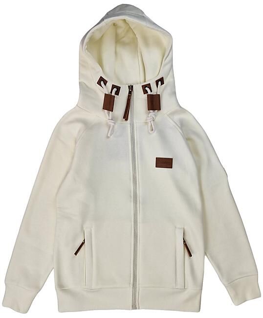 STOKED - VESTE A CAPUCHE AVRIL