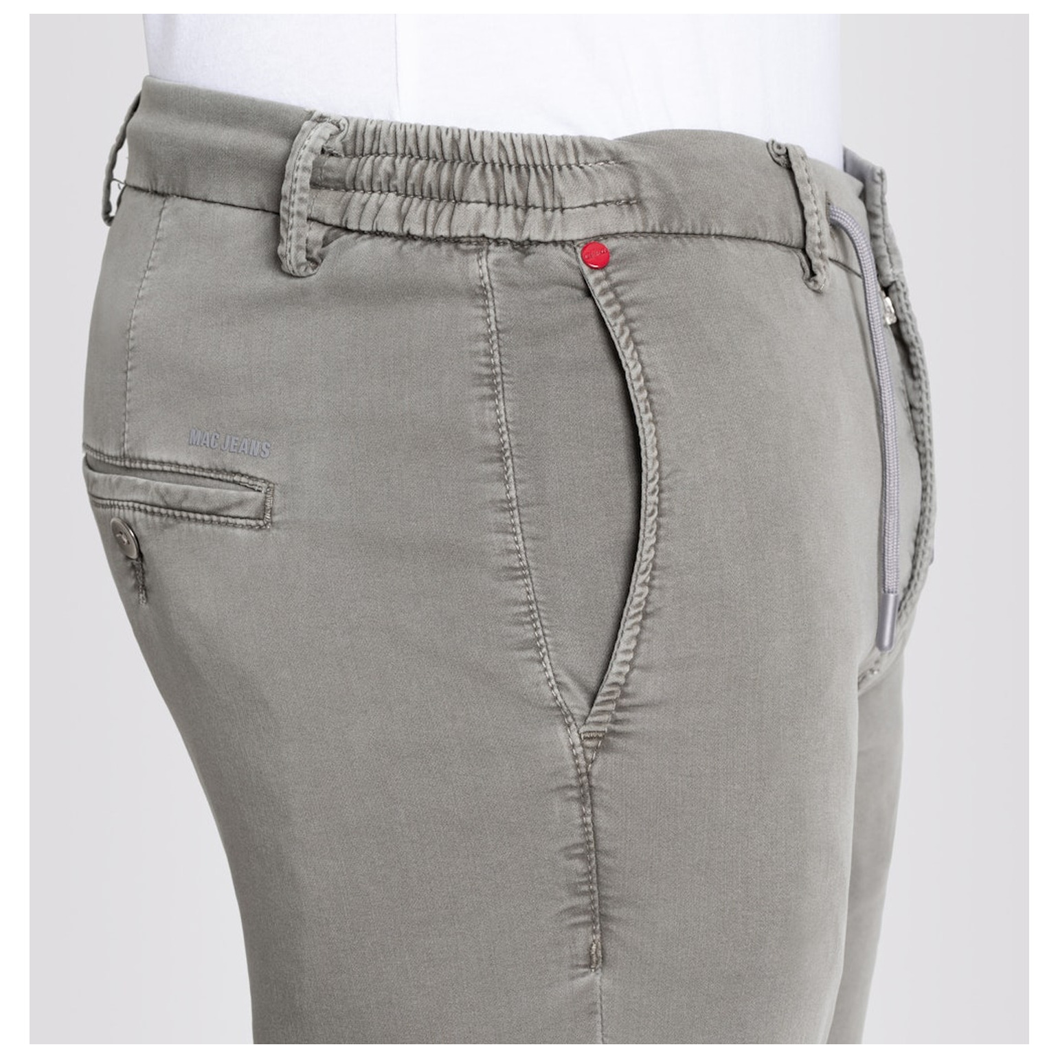 Mac Jog´n Short