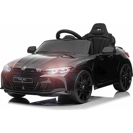 Azeno BMW M4 elektrisk bil 2x12 V