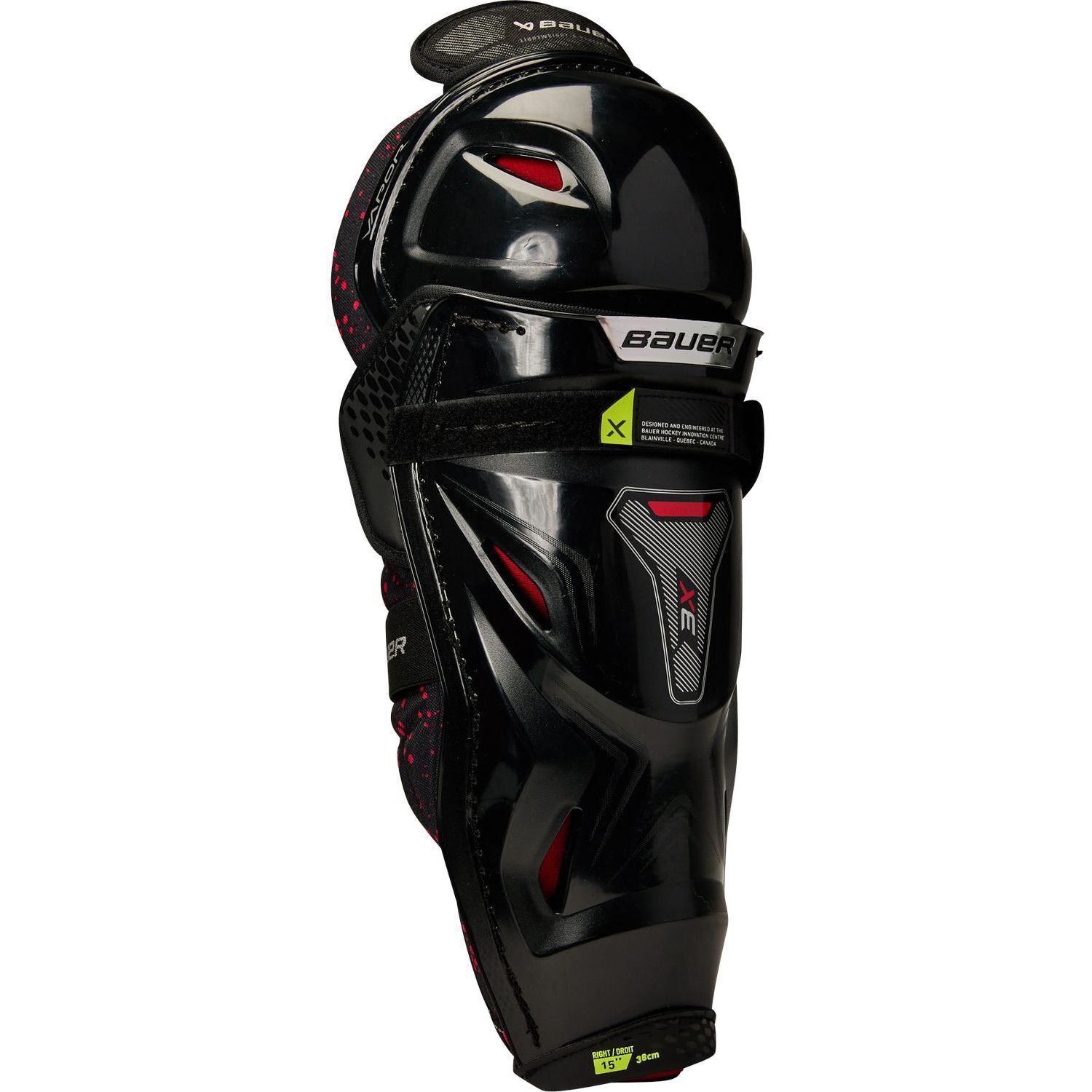 BauerSG Vapor X3 SR