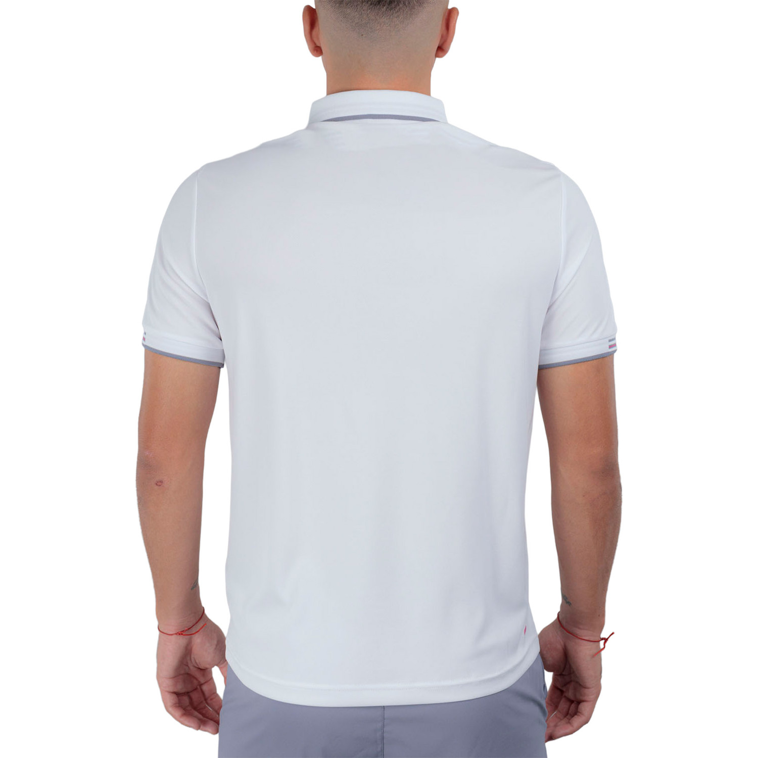 Fila Alejandro Polo