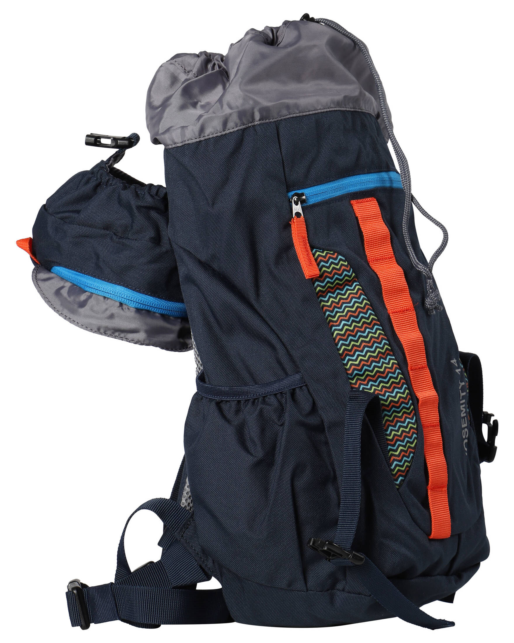 meru| Kinder Rucksack YOSEMITY 14