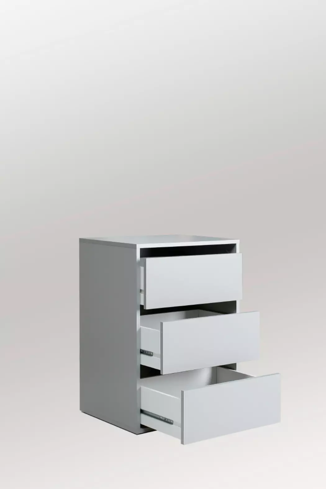 Schubkastenblock Zubehör