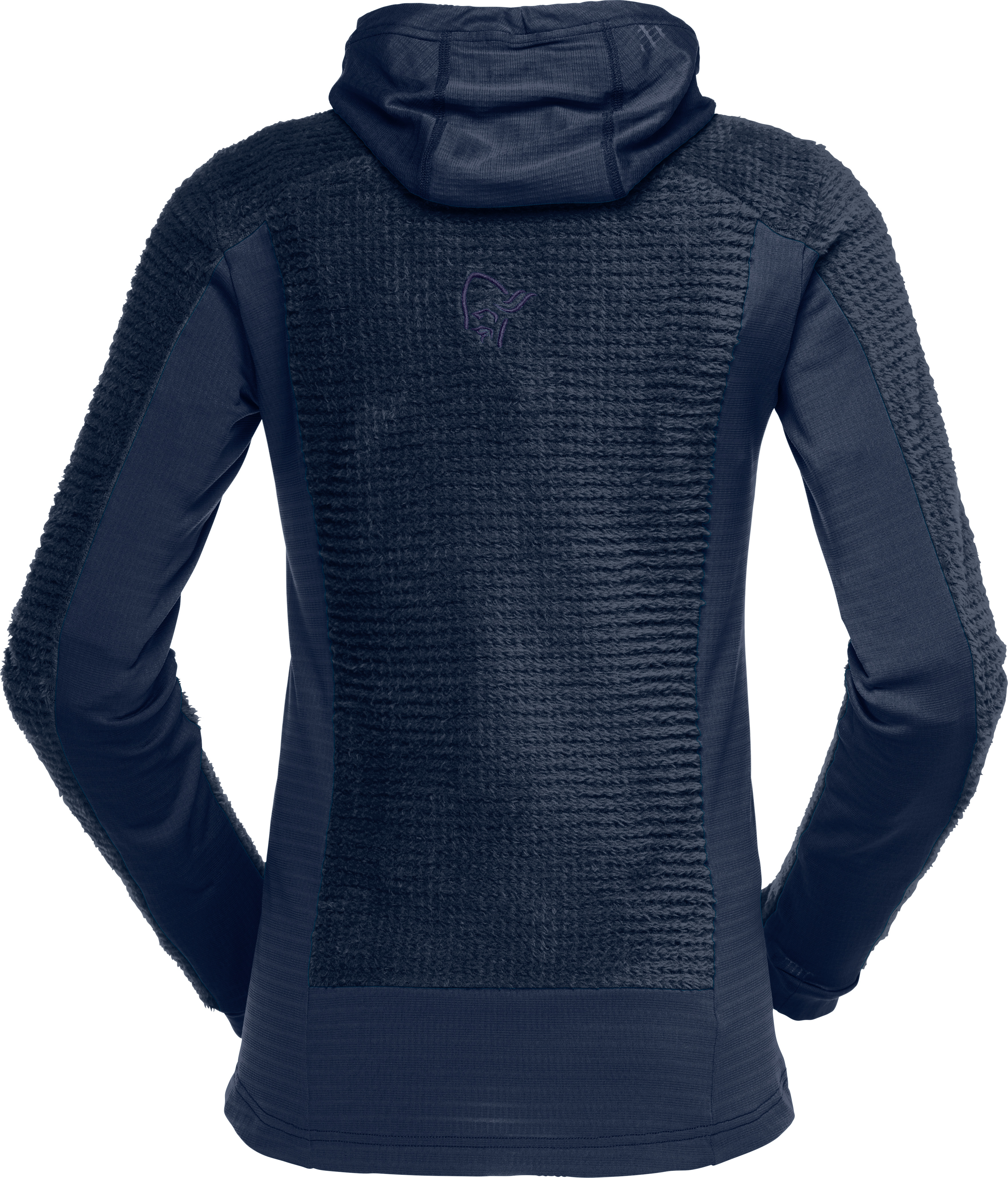 falketind Alpha120 Zip Hood W's