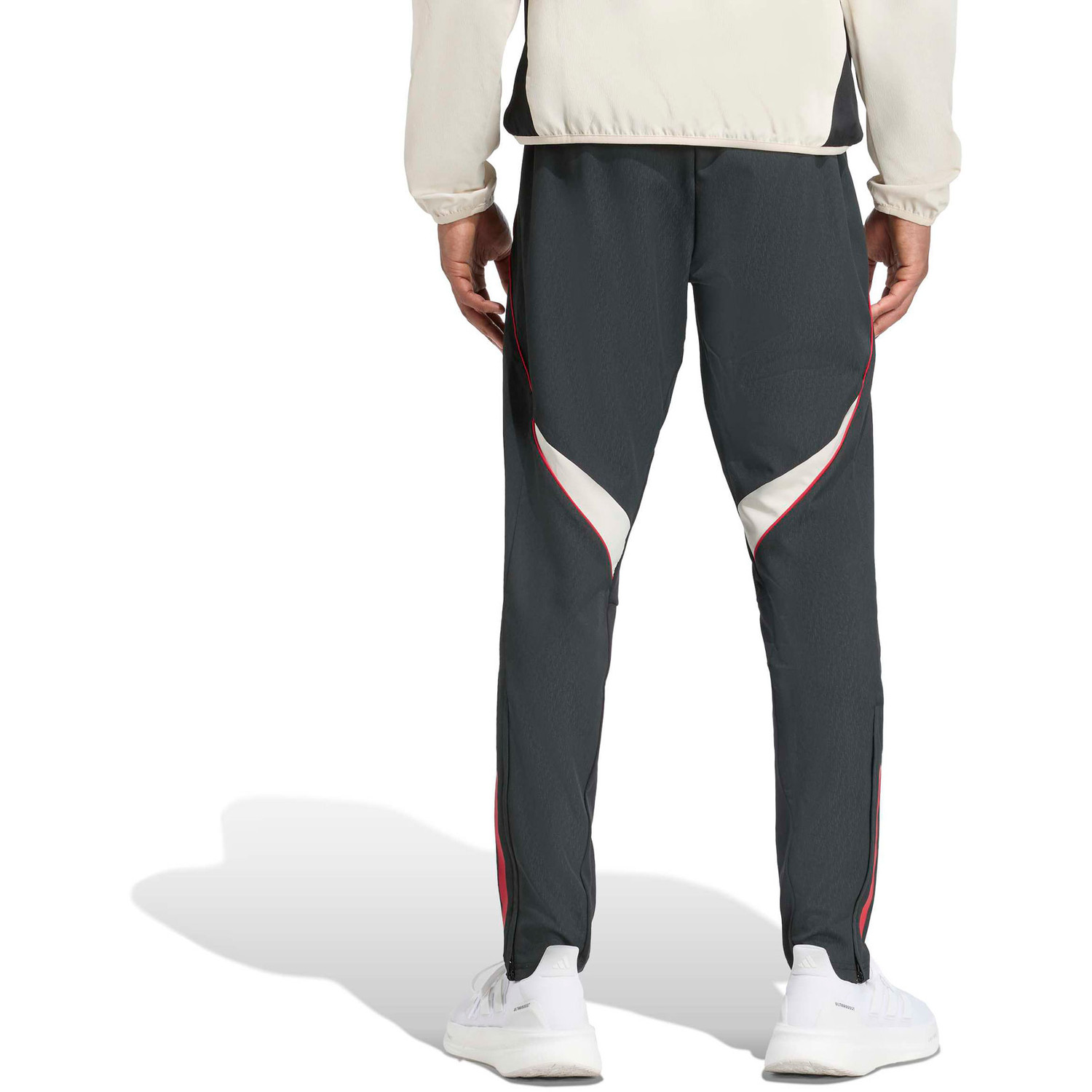 adidas Liverpool Pre-Match Trainingspak