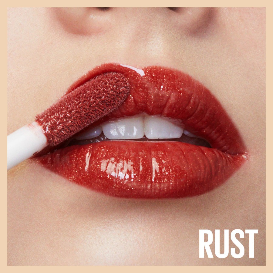 Maybelline New York Lifter Gloss 16 Rust 5,4ml