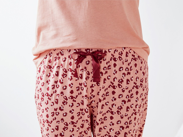 Dames pyjama