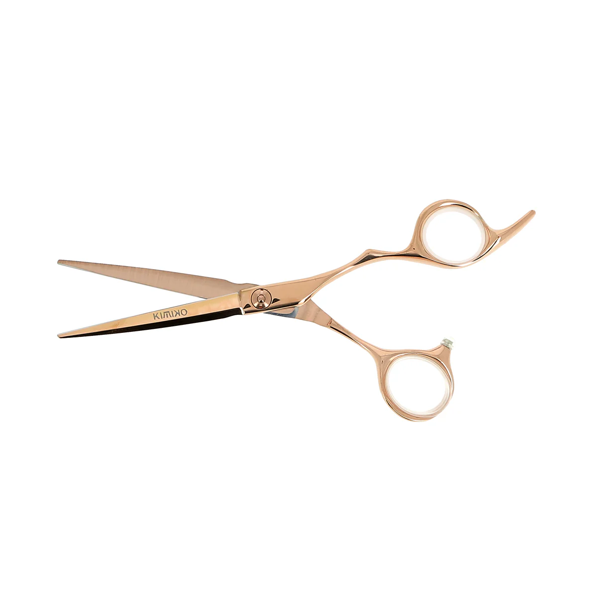 Ciseaux Décalés Rose Gold 6.0