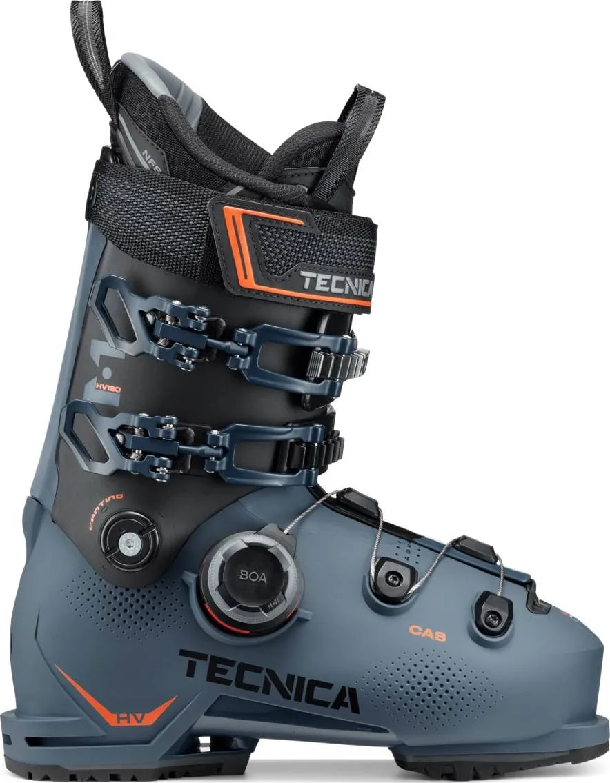 Tecnica Mach Boa Hv 120 Gw Dark Avio