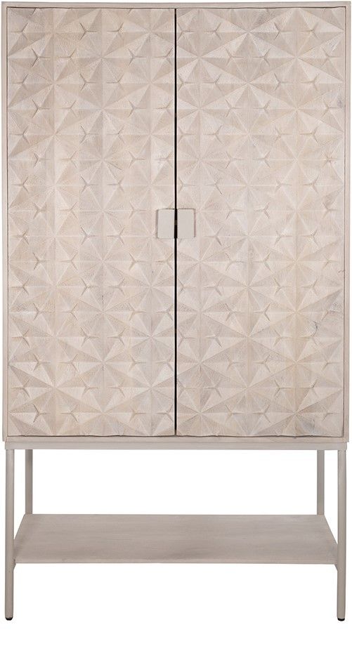 Bergkast Trinity B100 x D41 x H190 cm