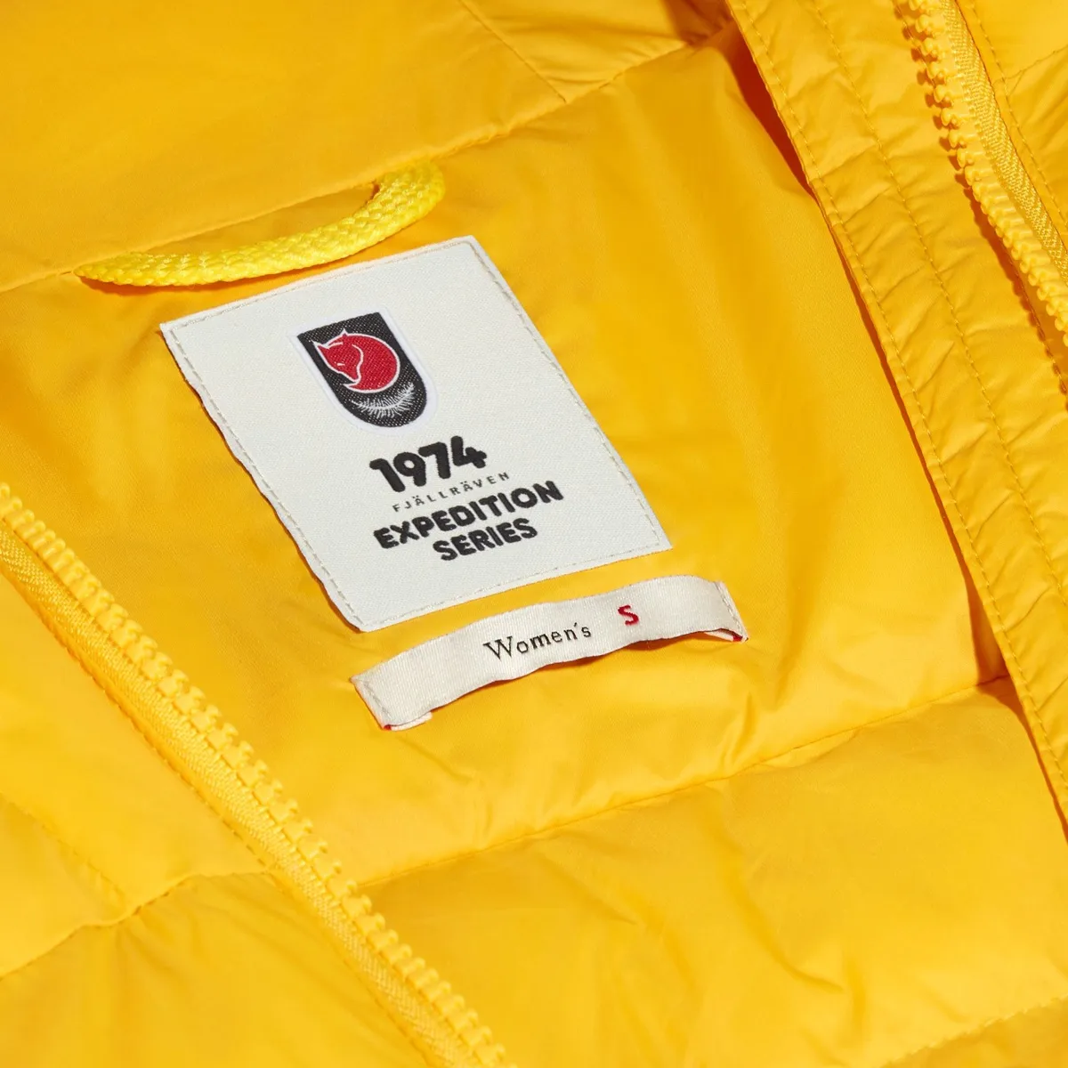 Fjällräven Women's Expedition Lätt Hoodie Patina Green