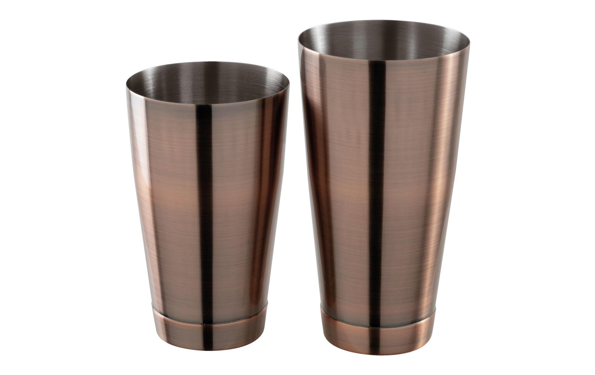 Drink Mixer 0.79 l, Braun/KupferMixer