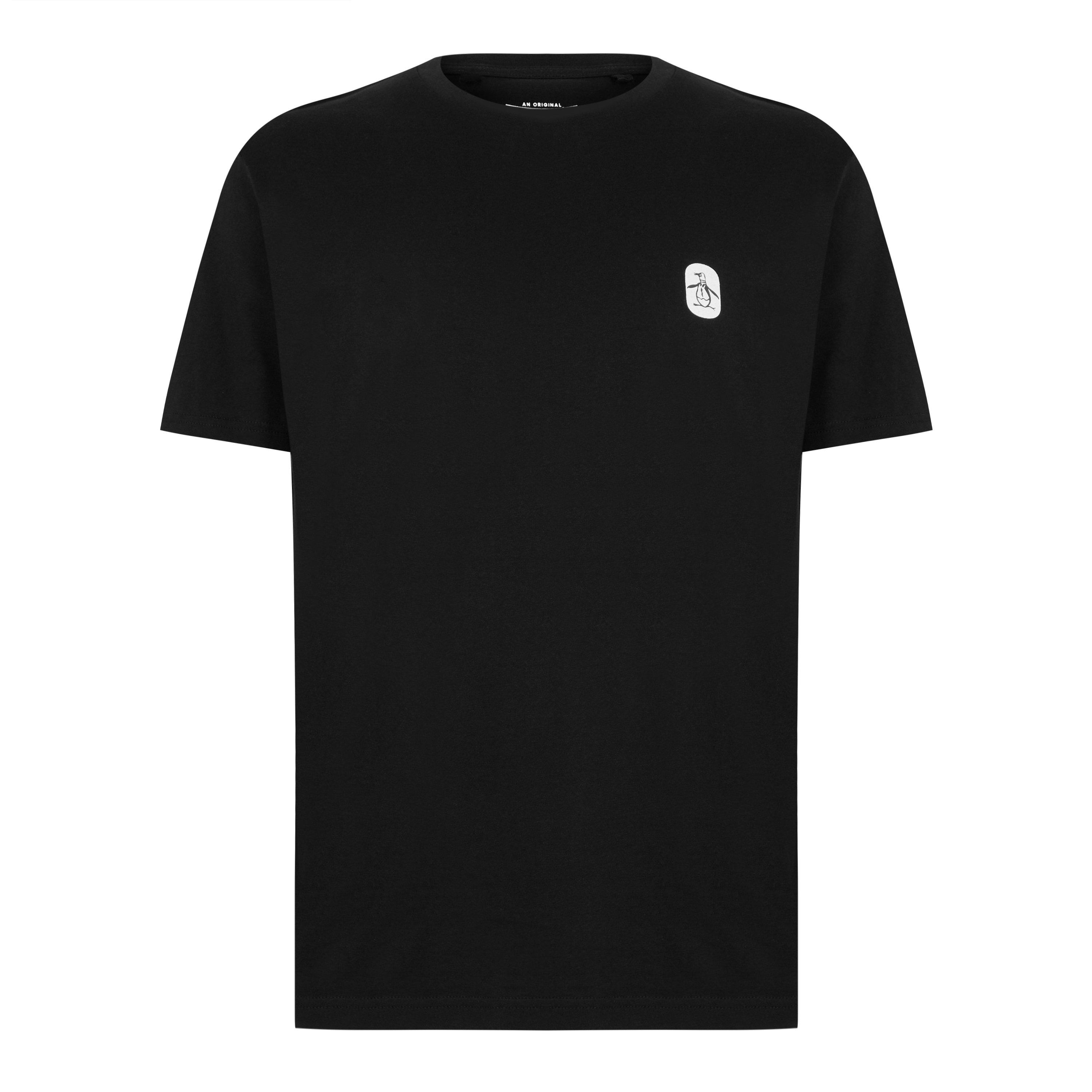 Original Penguin Basic T Shirt