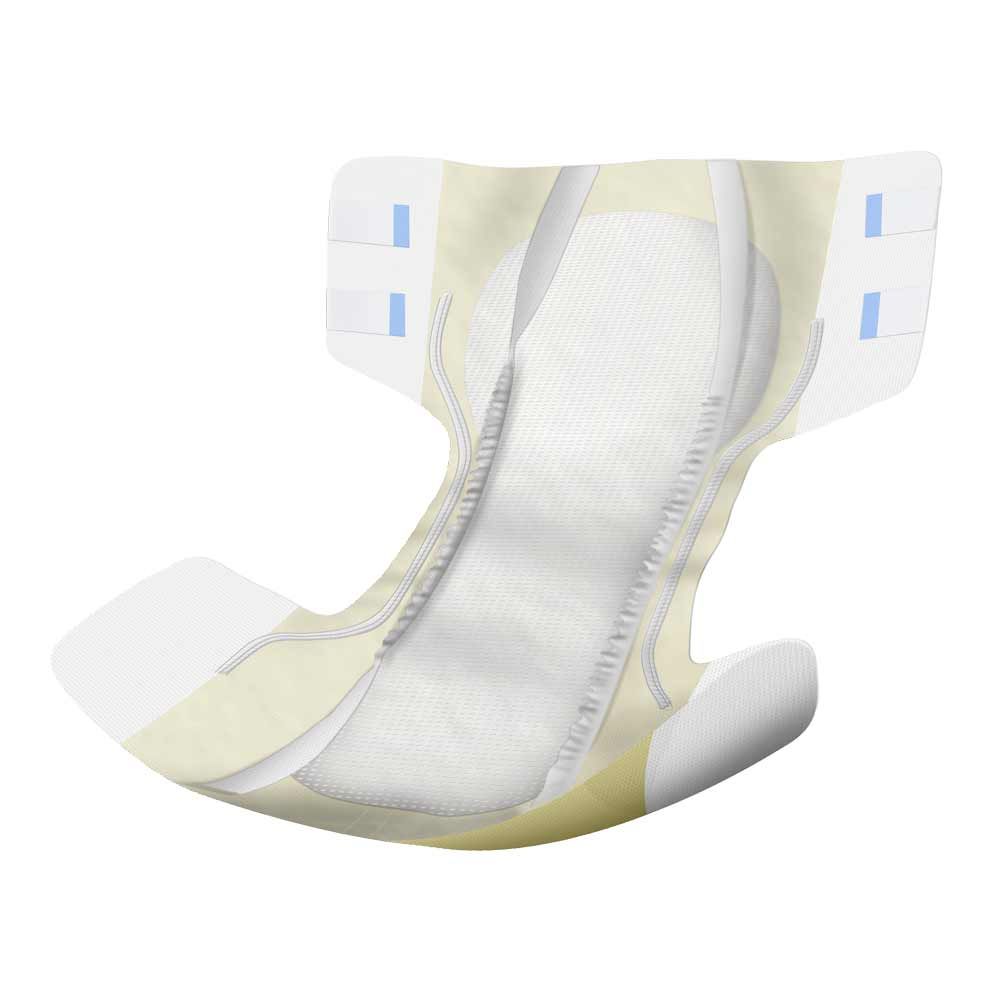 Abena Delta-Form S1