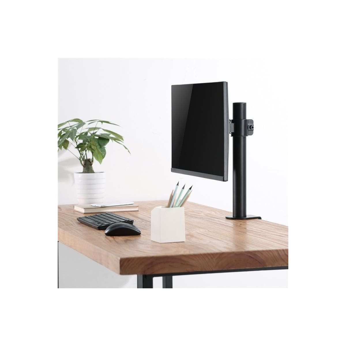 LogiLink Monitorarm 17-32