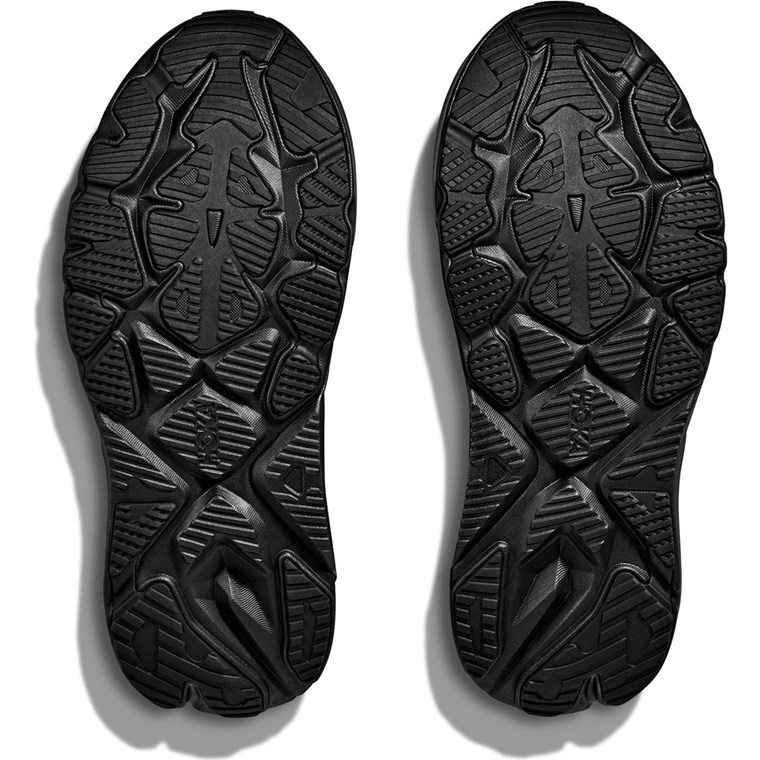 Hoka M Arahi 8 Black / Black