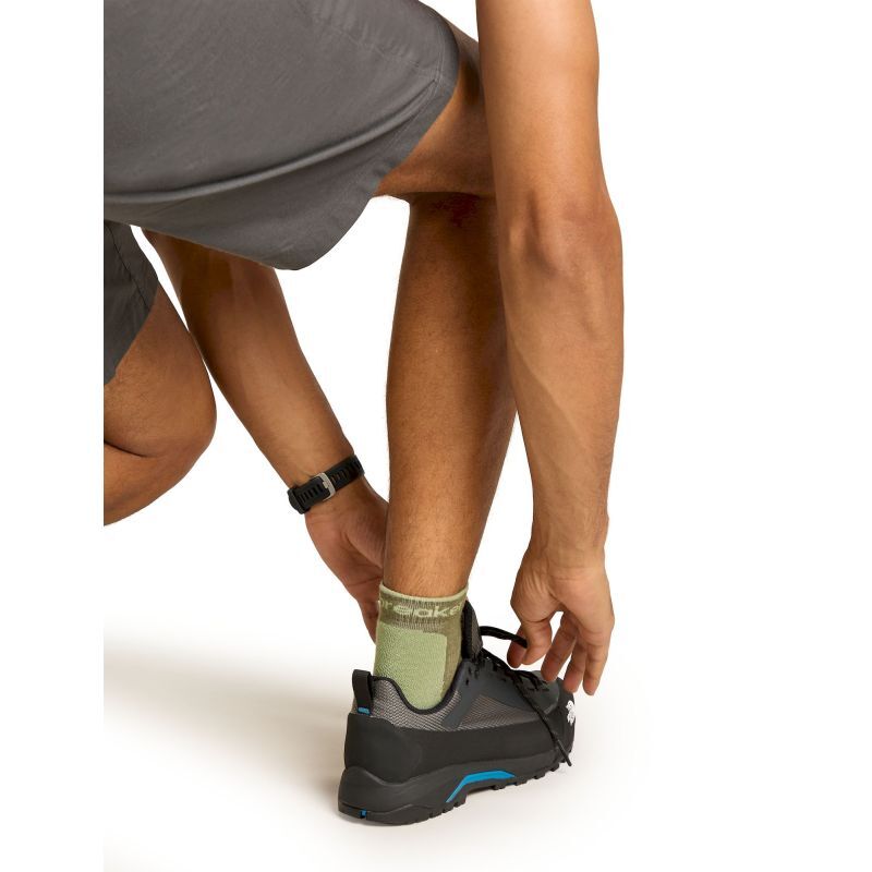Merino Hike+ Light Mini - Chaussettes en laine mérinos homme