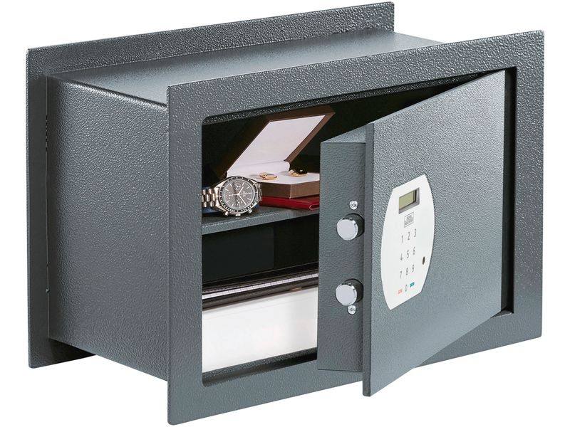 Burgwächter Wandtresor Pure Safe PSW 130 E Wandtresor