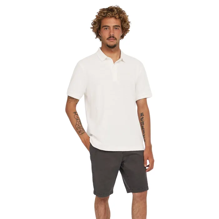 O'Neill Small Logo Polo Heren