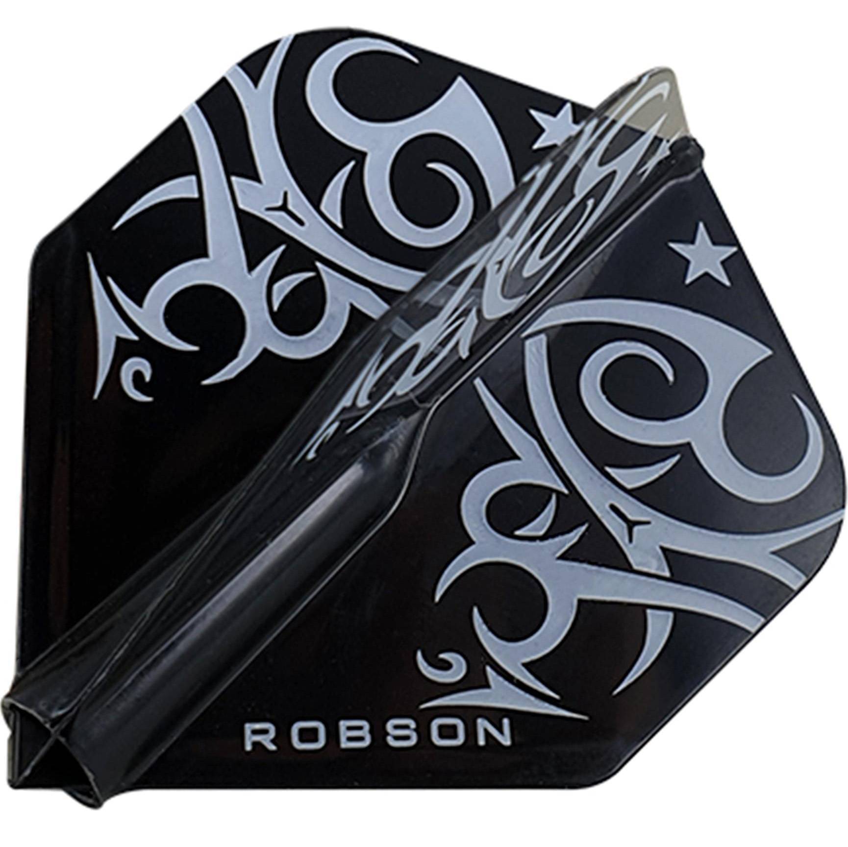 Bull's NL - Robson Plus Tribal Flight - Standard