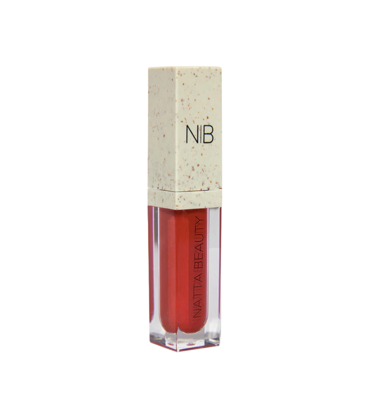 Natta Beauty - Batom líquido Long Lasting Matte Velvet Touch - París