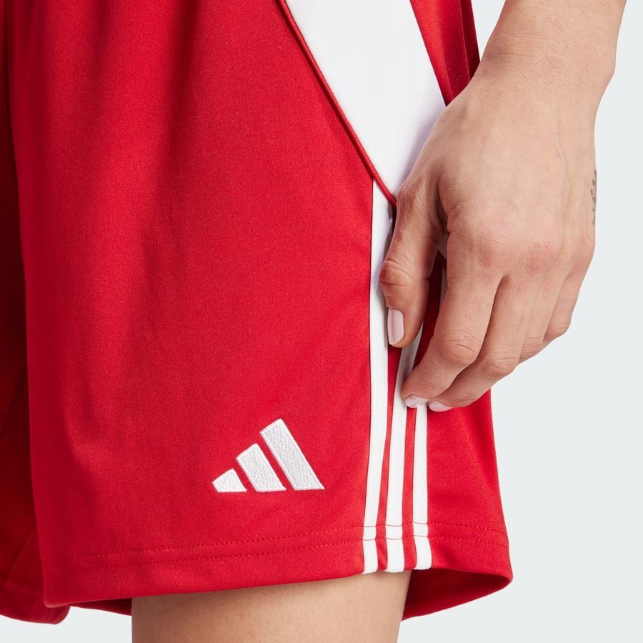 Adidas Short Tiro 24