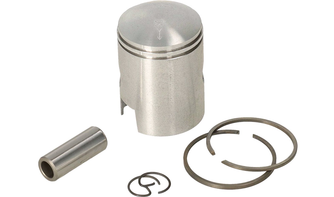 Stempel 38,20 med 12 mm krydspind, Ciao