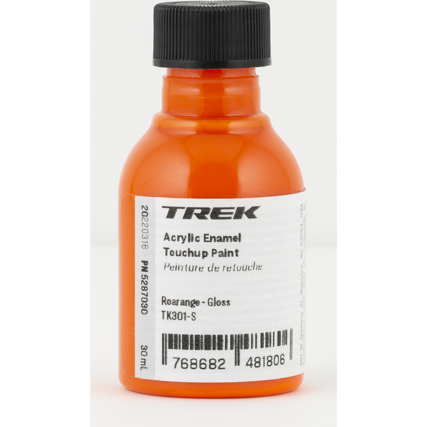 Trek Touch-Up Lakstift