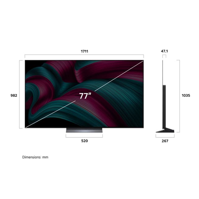 LG 77