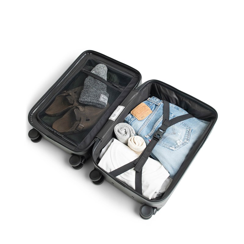 Herschel<br>Kuffert Heritage 50 cm