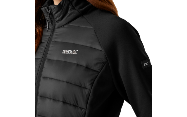 Regatta Clumber V Damen Hybridjacke