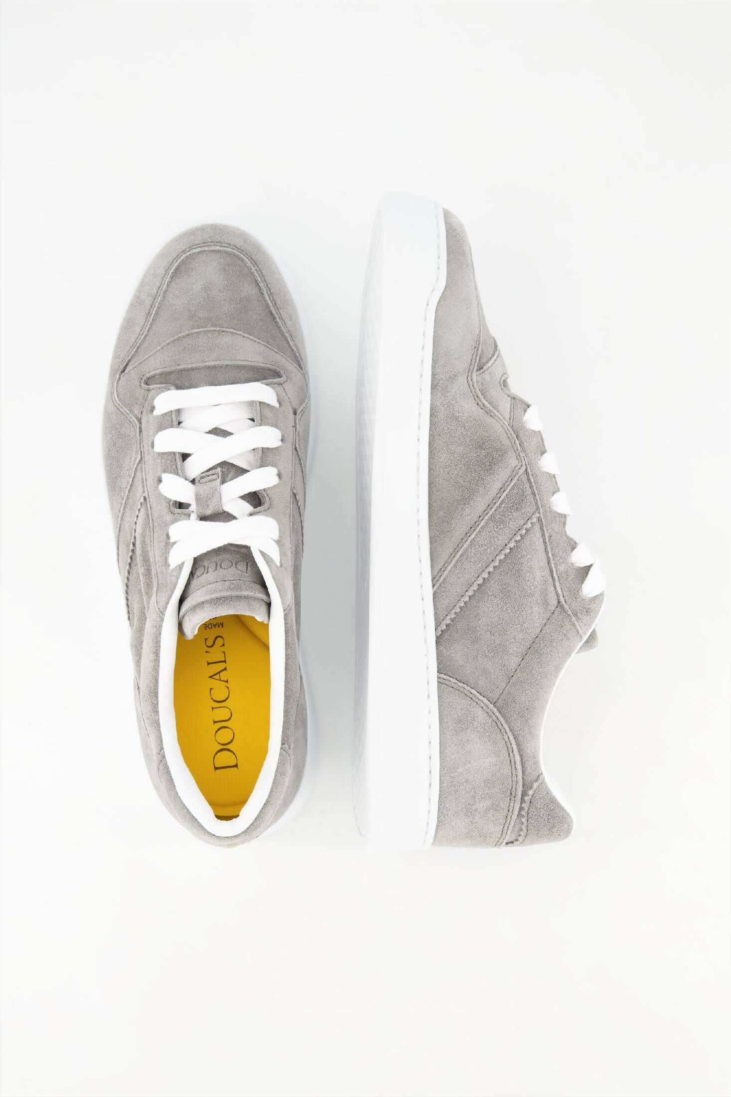 Doucal's| Herren Sneaker