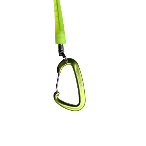 Vaikobi Calf Leash Yellow