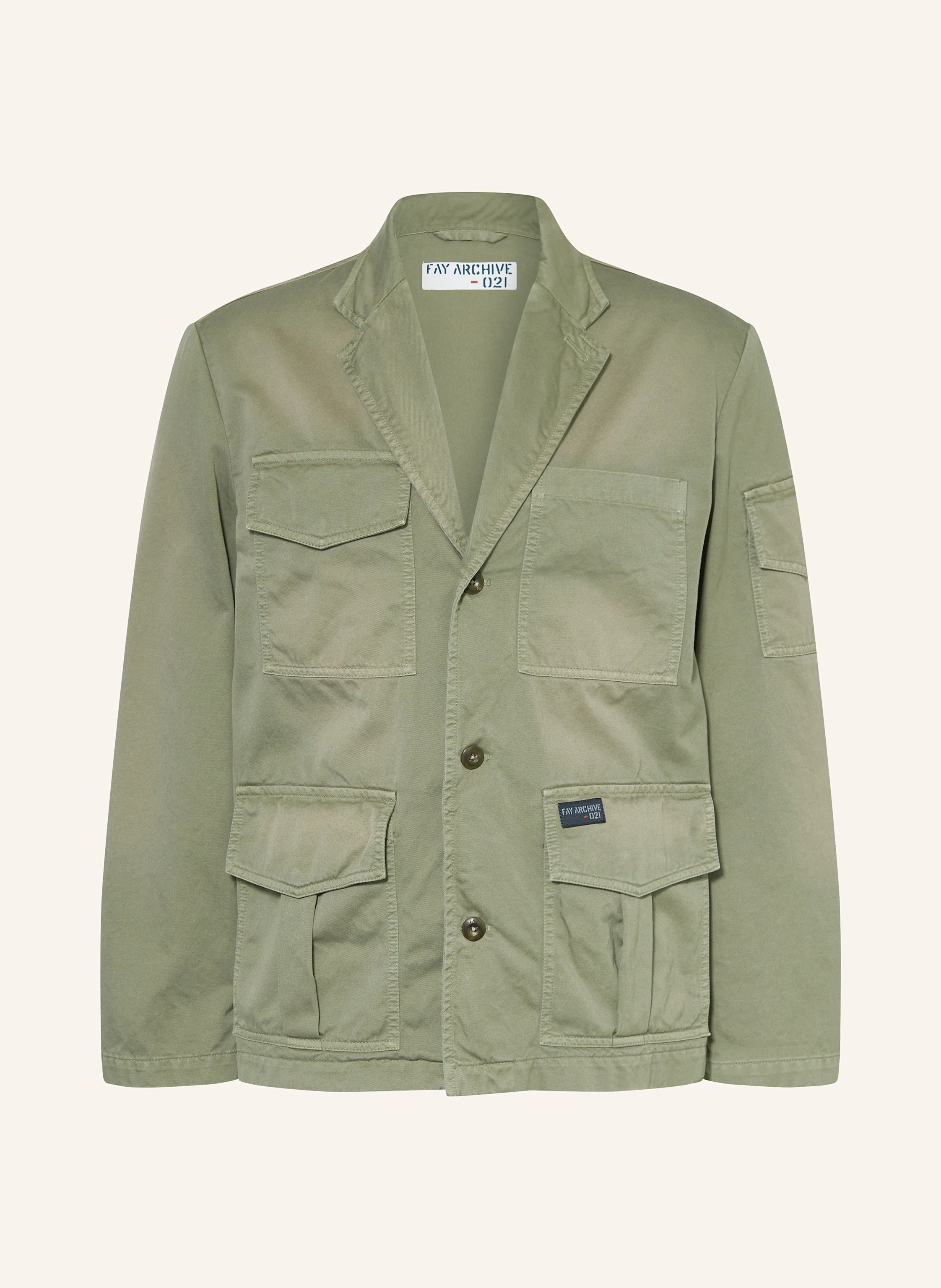 Fay Fieldjacket