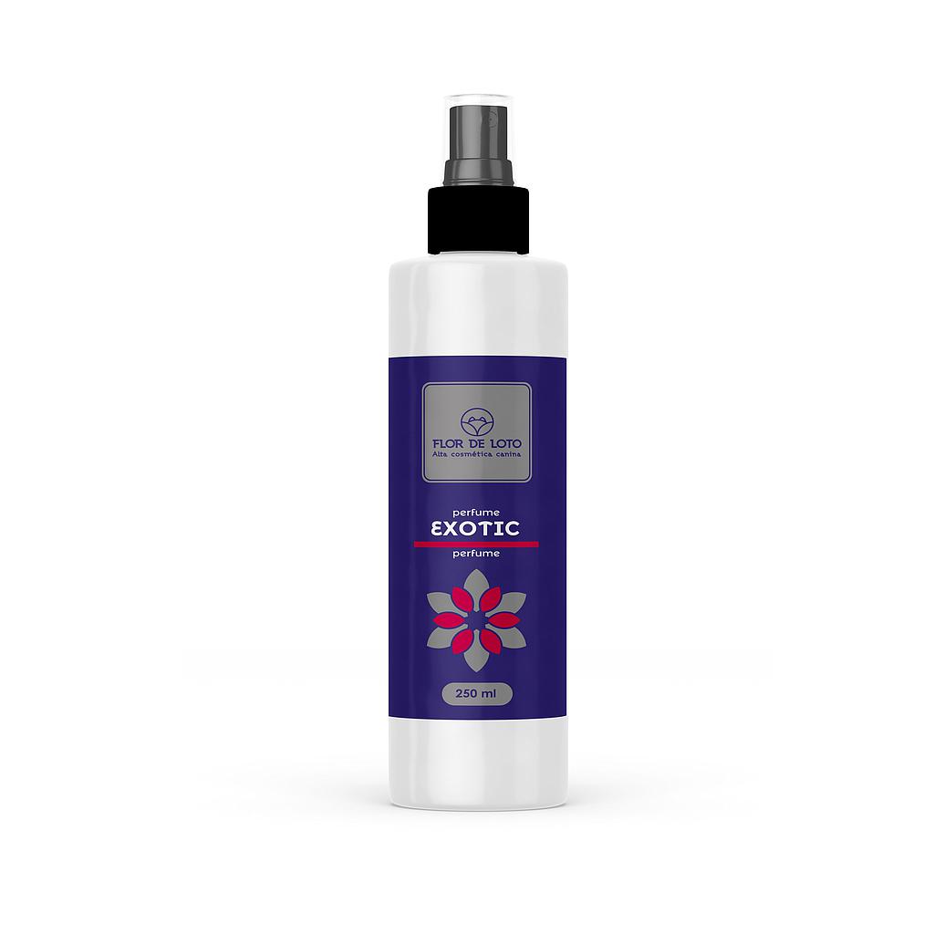 FDL EXOTIC PERFUME 250 ML